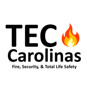 TEC Carolinas Logo